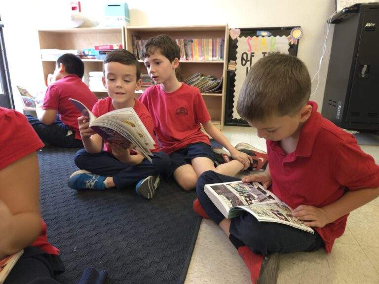 Reading