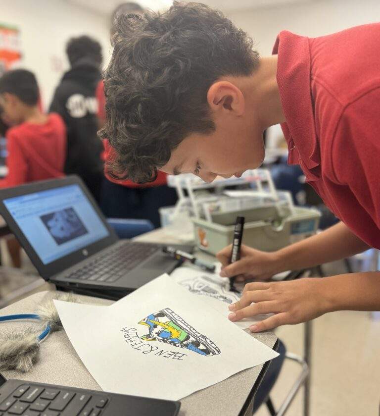 art